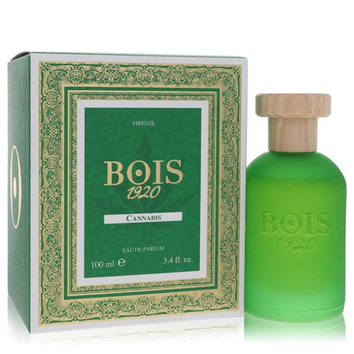 1920 Cannabis By Bois For Men-100 Ml