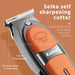 Km-1946 Professional Men’s Hair Clipper Usb Noise Reduction