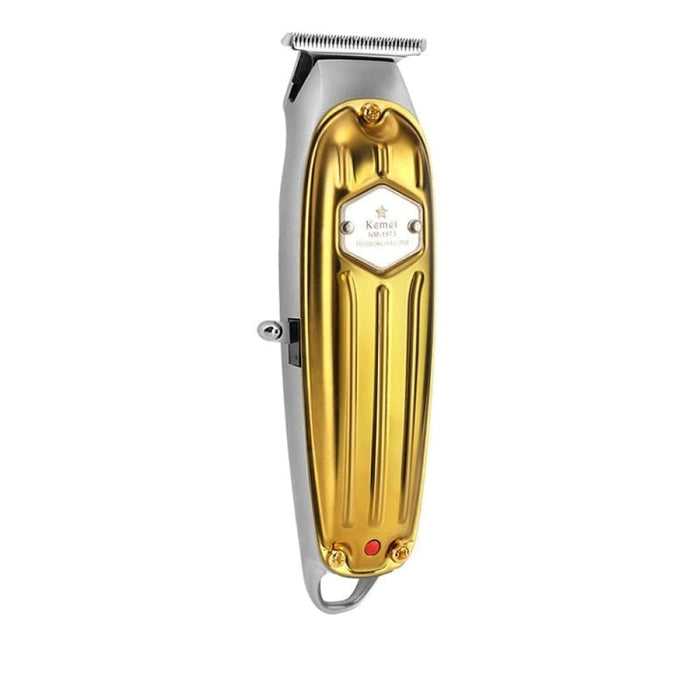 1973 All-metal Professional Hair Trimmer for Barber