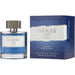 1981 Indigo Edt Spray by Guess for Men - 100 Ml