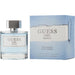 1981 Indigo Edt Spray by Guess for Women - 100 Ml