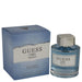 1981 Indigo Edt Spray by Guess for Women - 100 Ml