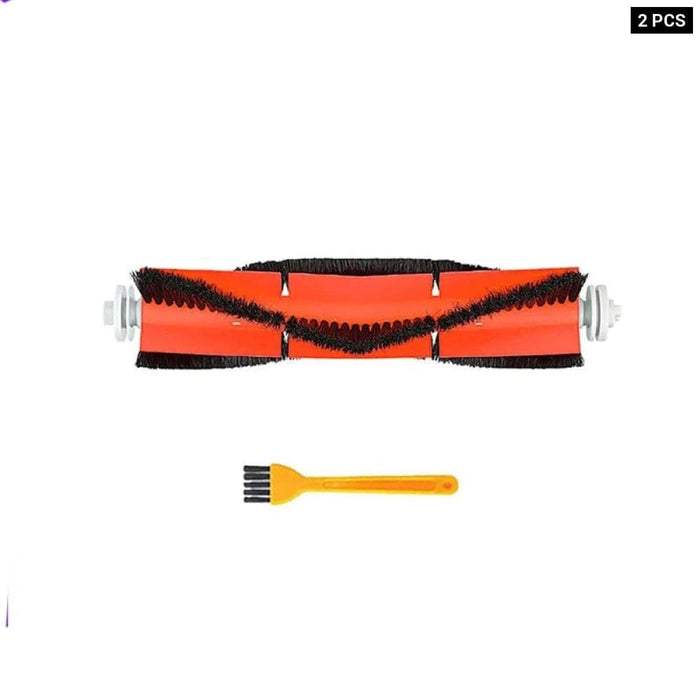 1c 1t Vacuum Mop Filter Brush Cloth Set