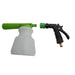 1l Foam Cannon for Low Pressure Carwash