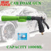 1l Foam Cannon for Low Pressure Carwash
