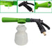 1l Foam Cannon for Low Pressure Carwash