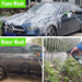 1l Foam Cannon for Low Pressure Carwash