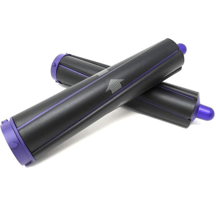 1pair Long Barrels & 2 Adapters For Dyson Hair Dryer