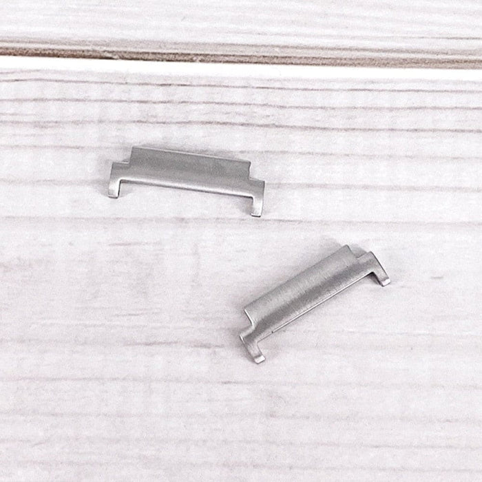 1pair Quick Release Pins Connector For Samsung Galaxy Watch