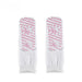 1pair Tourmaline Far Infrared Rays Self - heat Cotton Socks