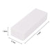 1pc Suede Sheepskin Eraser For Leather Care