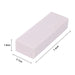 1pc Suede Sheepskin Eraser For Leather Care