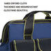 1pc Tool Bag Multifunctional Storage for Electricians