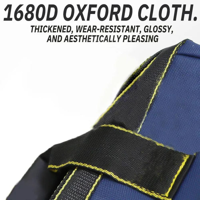 1pc Tool Bag Multifunctional Storage for Electricians