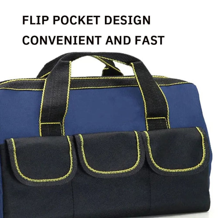 1pc Tool Bag Multifunctional Storage for Electricians