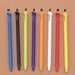 1pcs 8 Colour Plastic Touch Screen Stylus Pen For 3ds Game