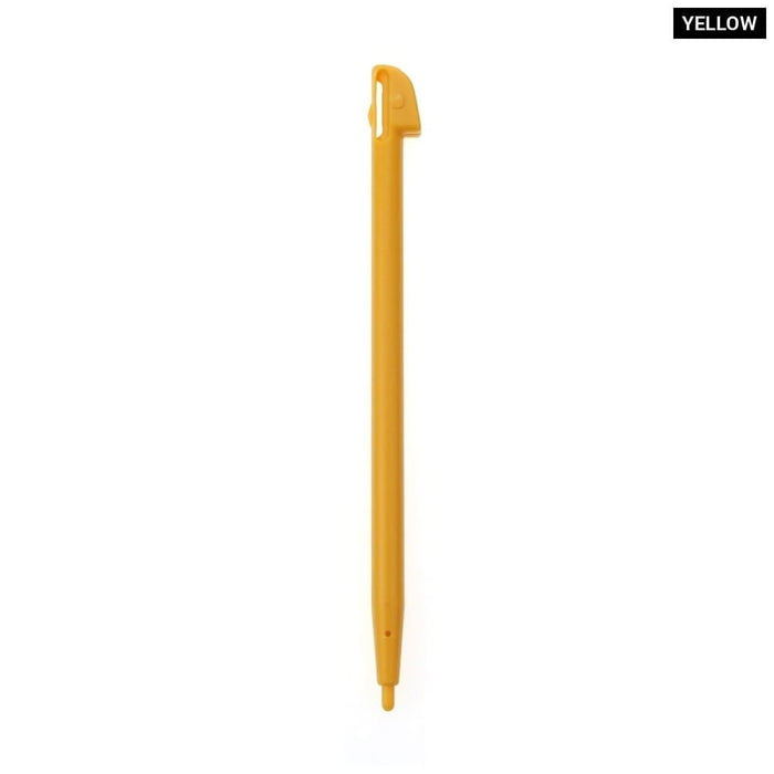 1pcs Hard Plastic Touchscreen Stylus Pen for Wiiu Game