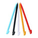 1pcs Hard Plastic Touchscreen Stylus Pen for Wiiu Game