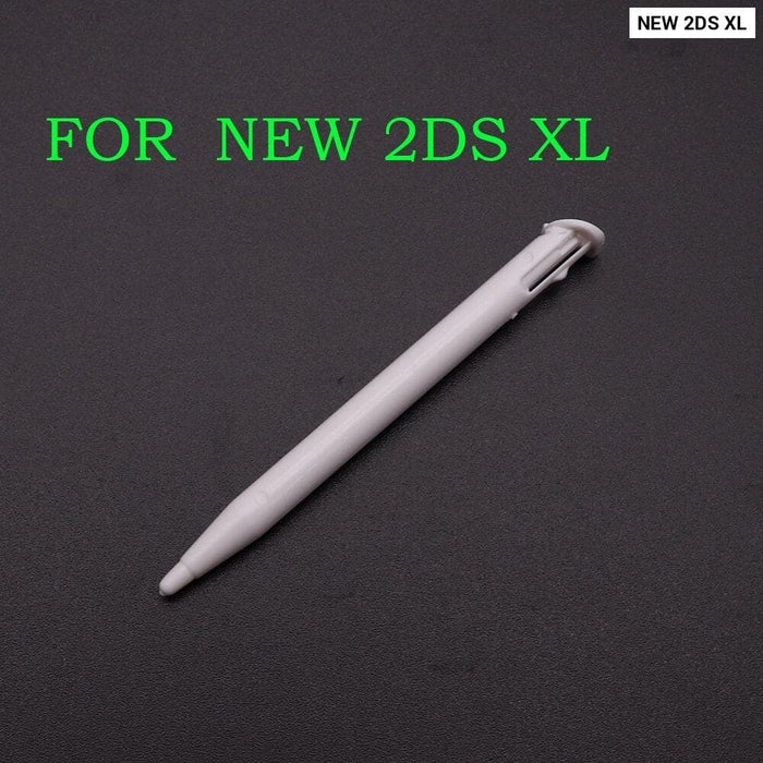 1pcs Metal Adjustable Stylus Pens For Nintendo 2ds 3ds Ndsl