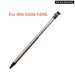 1pcs Metal Telescopic Stylus Touch Screen Pen for Nintendo