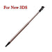 1pcs Metal Telescopic Stylus Touch Screen Pen for Nintendo