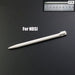 1pcs Metal Telescopic Touch Screen Stylus Pen for Nintendo