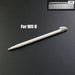 1pcs Metal Telescopic Touch Screen Stylus Pen for Nintendo
