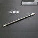 1pcs Metal Telescopic Touch Screen Stylus Pen for Nintendo
