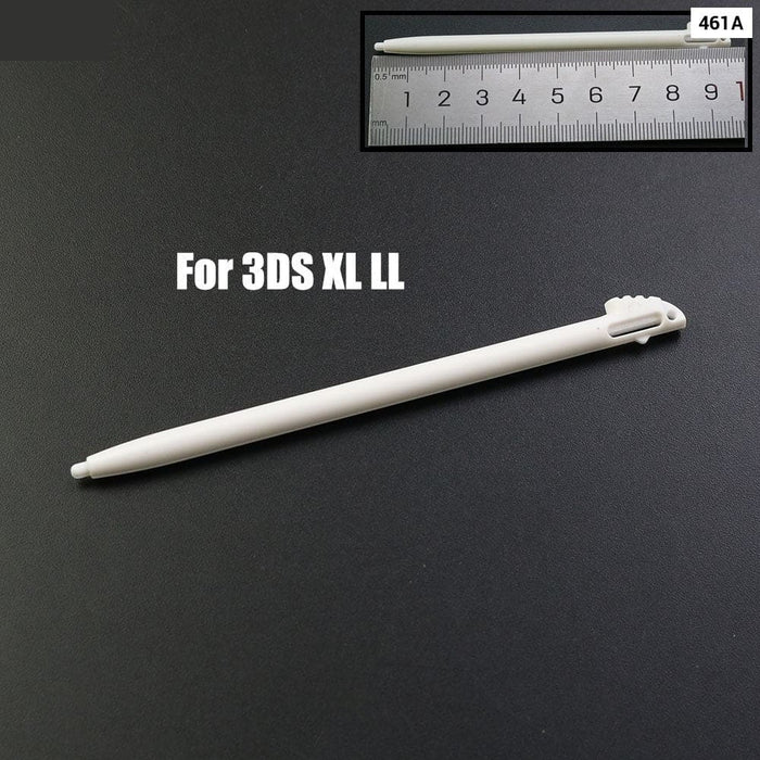 1pcs Metal Telescopic Touch Screen Stylus Pen for Nintendo