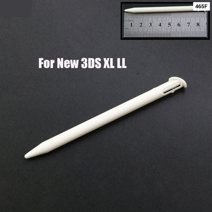 1pcs Metal Telescopic Touch Screen Stylus Pen for Nintendo