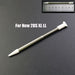1pcs Metal Telescopic Touch Screen Stylus Pen for Nintendo