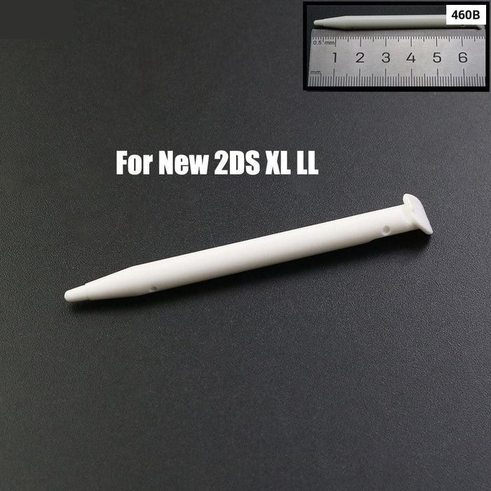 1pcs Metal Telescopic Touch Screen Stylus Pen for Nintendo