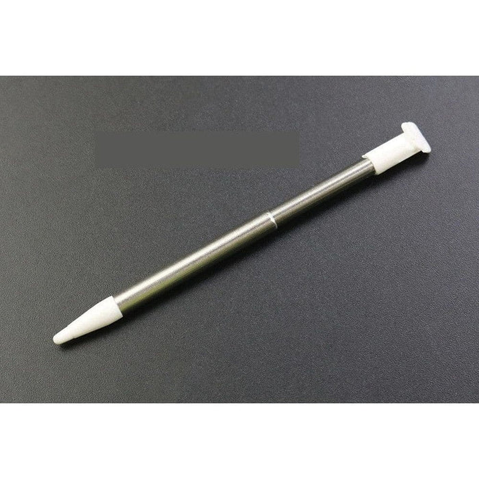 1pcs Metal Telescopic Touch Screen Stylus Pen for Nintendo