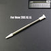 1pcs Metal Telescopic Touch Screen Stylus Pen for Nintendo