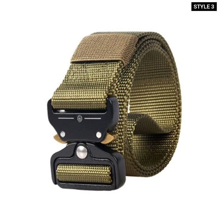 1pcs Mountaineering Outdoor Multifunctional Tactical Snake