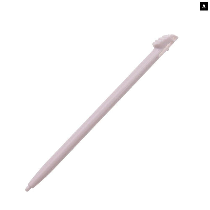 1pcs Plastic Touch Screen Stylus Pen for Nintendo 3ds Xl