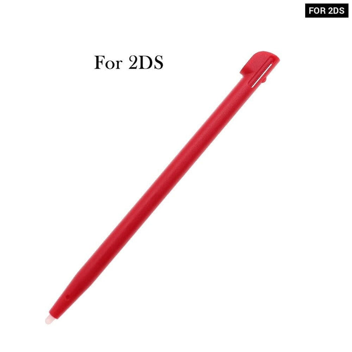 1pcs Plastic Touch Screen Stylus Pen for Nintendo 2ds 3ds