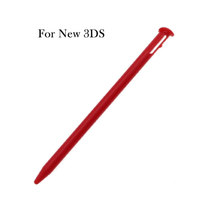 1pcs Plastic Touch Screen Stylus Pen for Nintendo 2ds 3ds