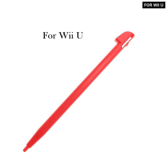 1pcs Plastic Touch Screen Stylus Pen for Nintendo 2ds 3ds