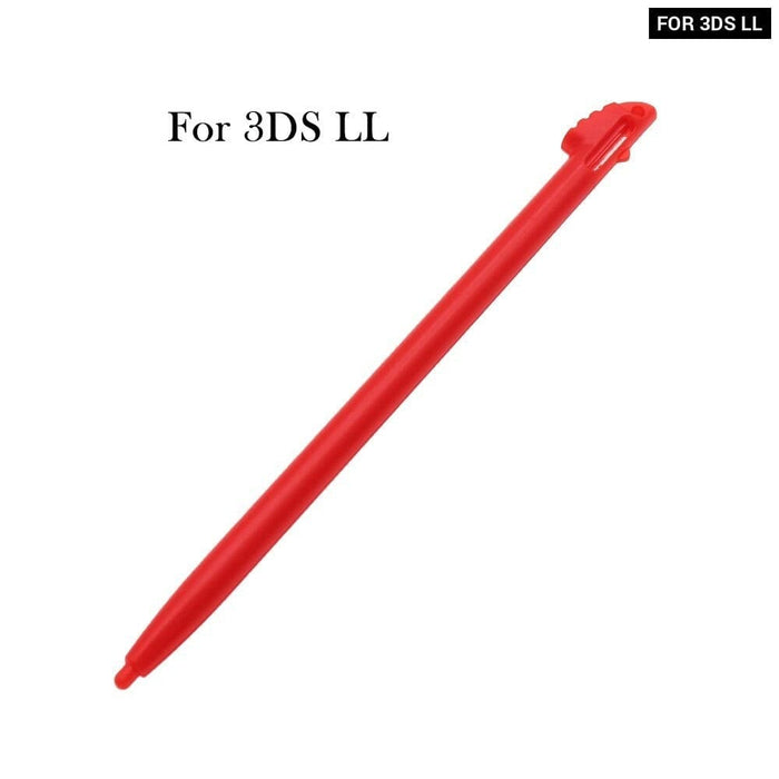 1pcs Plastic Touch Screen Stylus Pen for Nintendo 2ds 3ds