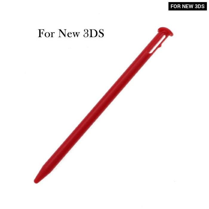 1pcs Plastic Touch Screen Stylus Pen for Nintendo 2ds 3ds