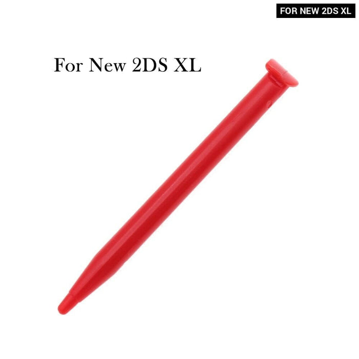 1pcs Plastic Touch Screen Stylus Pen for Nintendo 2ds 3ds