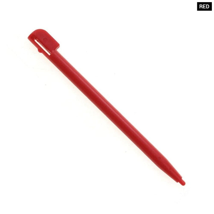 1pcs Plastic Touch Stylus Pen for Nintendos Ds Lite Ndsl