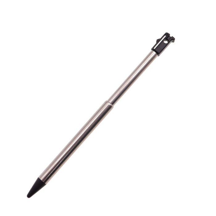1pcs Retractable Metal Touch Screen Stylus Pen for Nintendo
