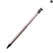 1pcs Retractable Metal Touch Screen Stylus Pen for Nintendo