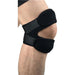 1piece Adjustable Patella Knee Strap with Double
