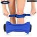 1piece Adjustable Patella Knee Strap with Double