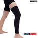 1piece Anti-uv Anti-slip Breathable Leg Compression Sleeve