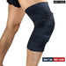 1piece Honeycomb Knee Support Brace Leg Compression Sleeve
