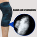 1piece Honeycomb Knee Support Brace Leg Compression Sleeve